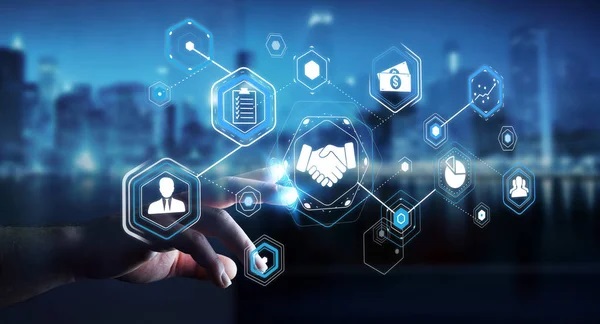 Fair and Transparent